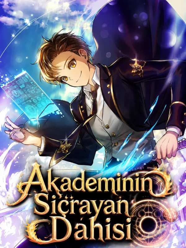 Akademinin Sıçrayan Dahisi