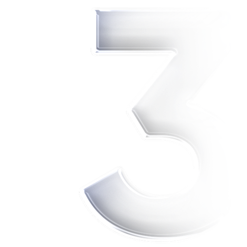 3